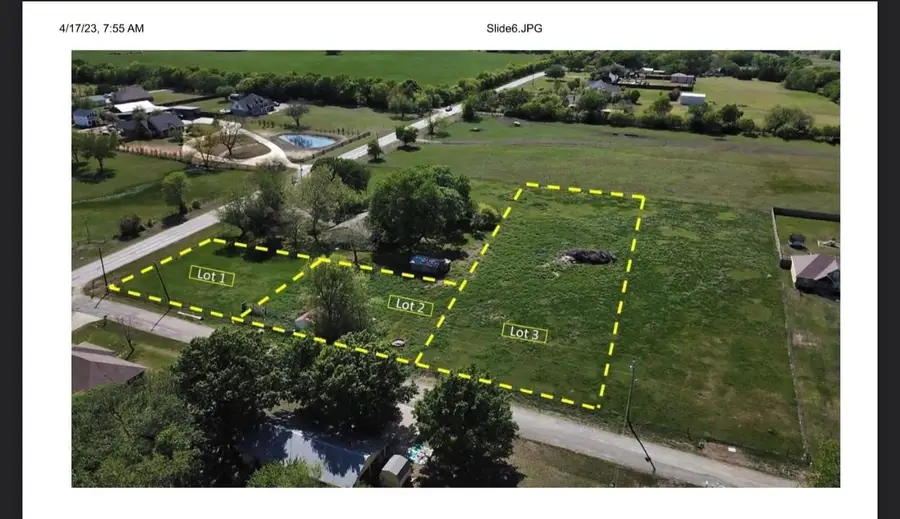 177 S Westlake Drive, Leonard, TX 75452 - #3