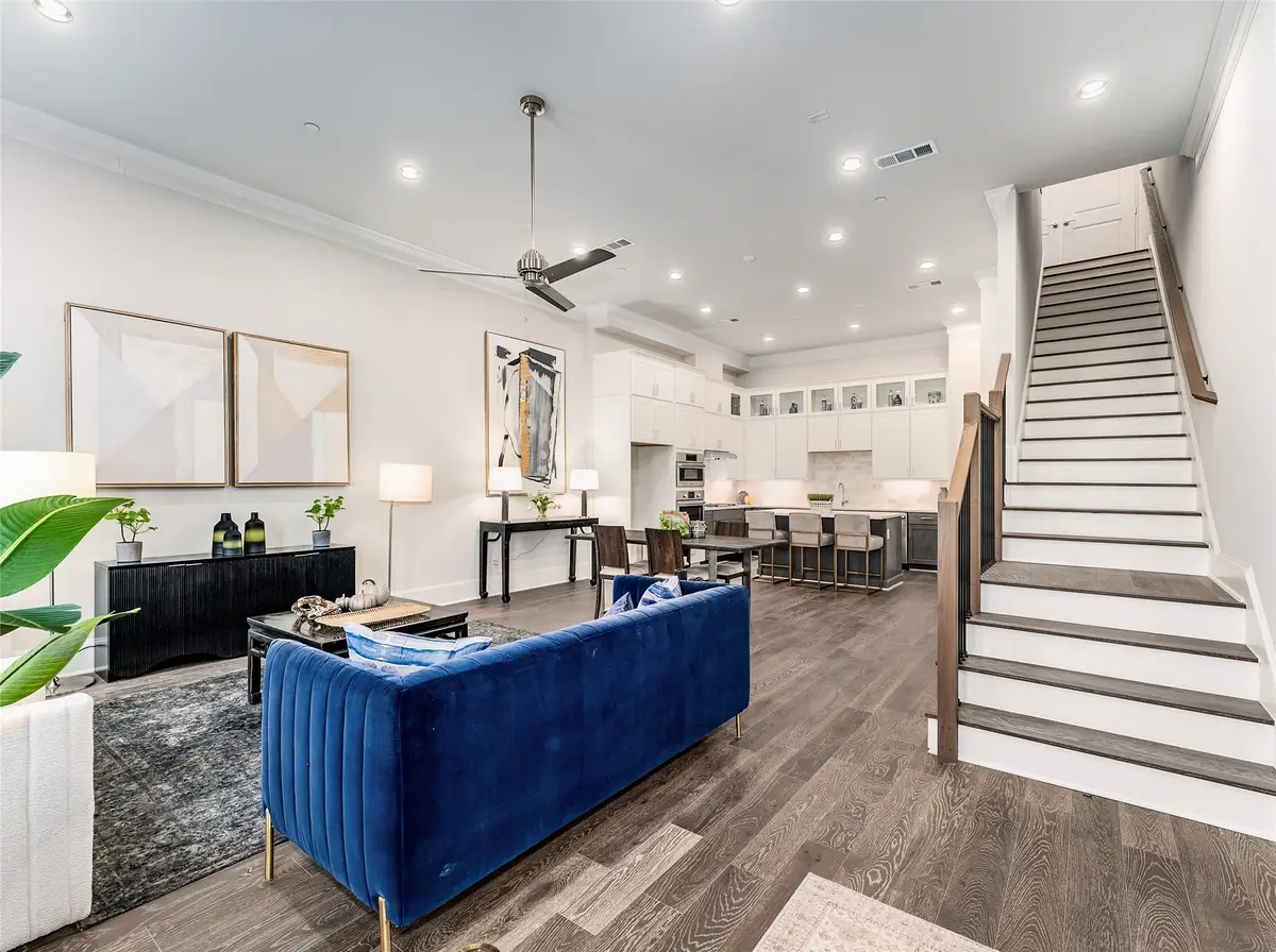 1476 N Avenue, Plano, TX 75074 - #1