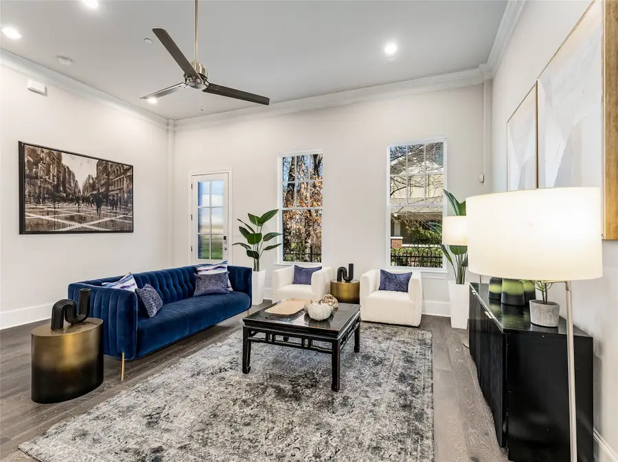 1476 N Avenue, Plano, TX 75074 - #3