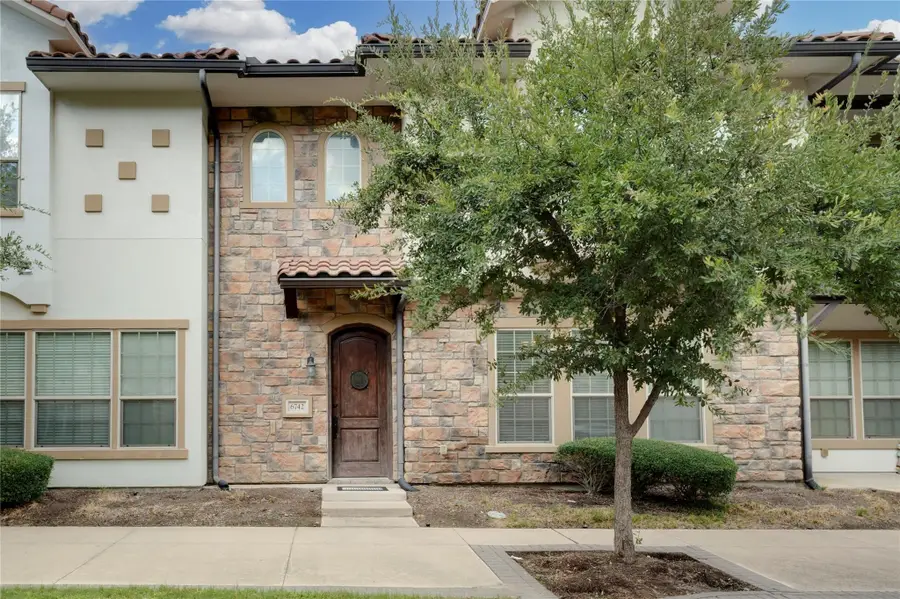 6742 Estrella #2626, Irving, TX 75039 - #3
