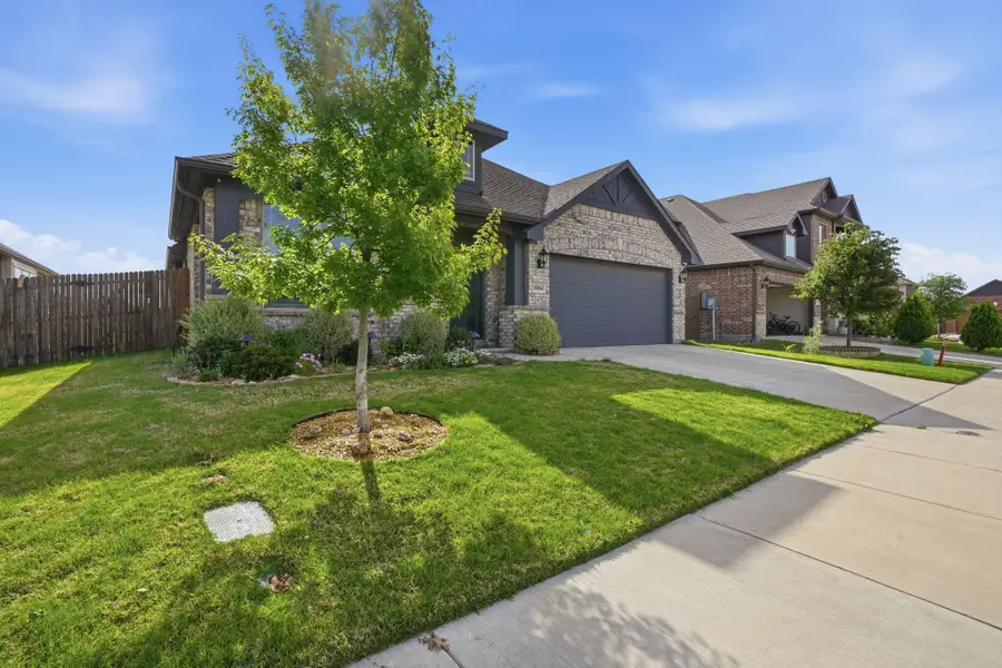 10004 White Pine Drive, Fort Worth, TX 76131 - #3