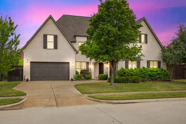 1642 Jeffrey Drive, Wylie, TX 75098