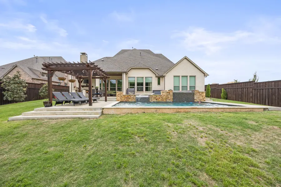 1642 Jeffrey Drive, Wylie, TX 75098 - #2