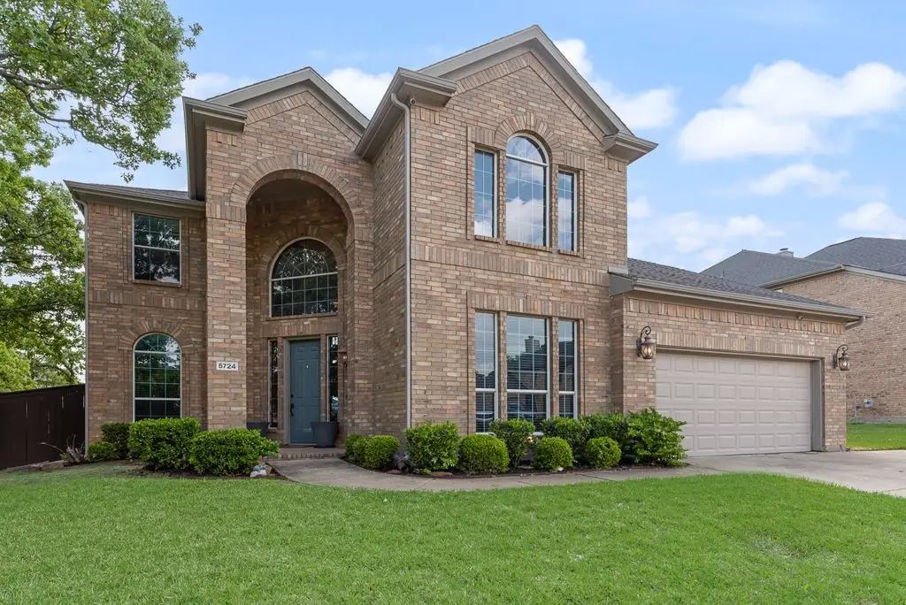 5724 Almond Lane, Fort Worth, TX 76244 - #1