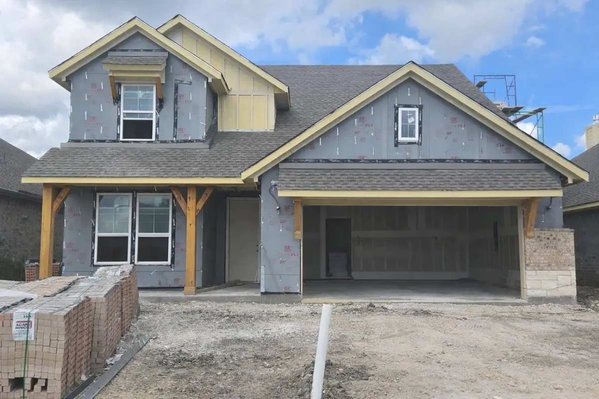 15068 Green Bluff Drive, Aledo, TX 76008 - #1