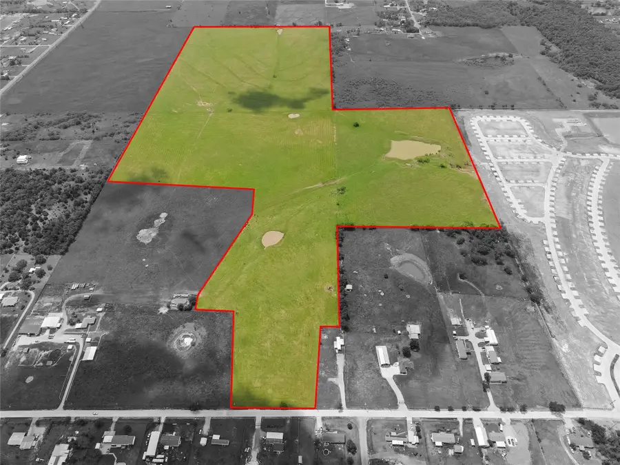 7604 County Road 136, Terrell, TX 75160 - #2