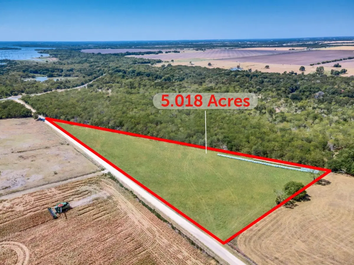 0 Baker Road, Southwest Grayson, TX 76258 - #1
