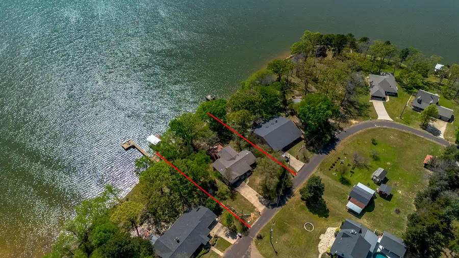 488 S County Road 4837, Winnsboro, TX 75494 - #2