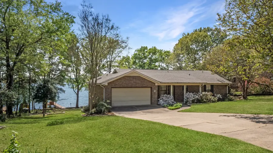 488 S County Road 4837, Winnsboro, TX 75494 - #3