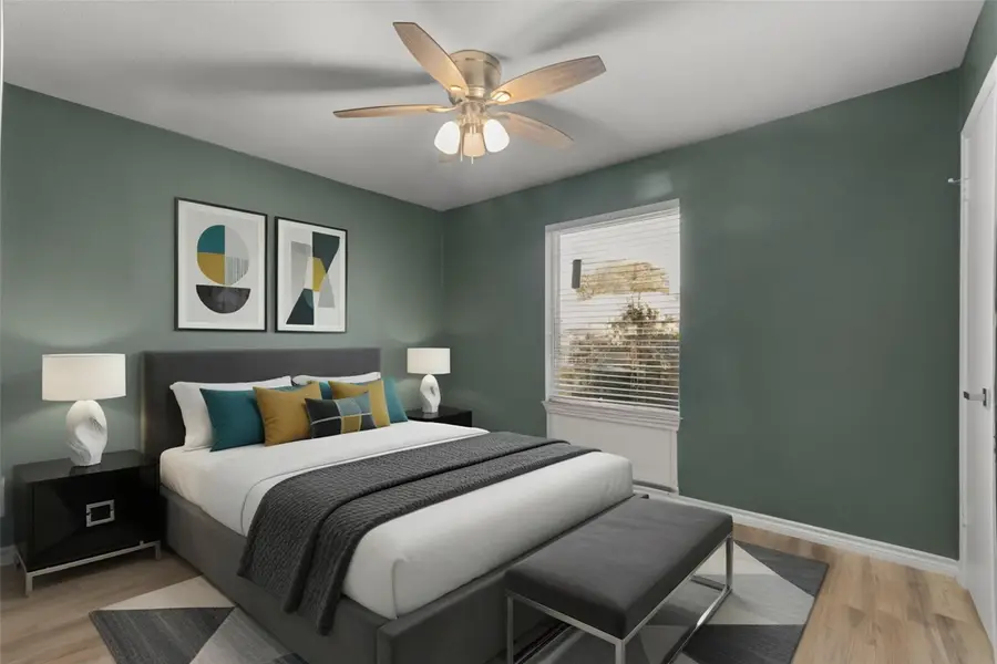 2424 Winterstone Drive, Plano, TX 75023 - #3