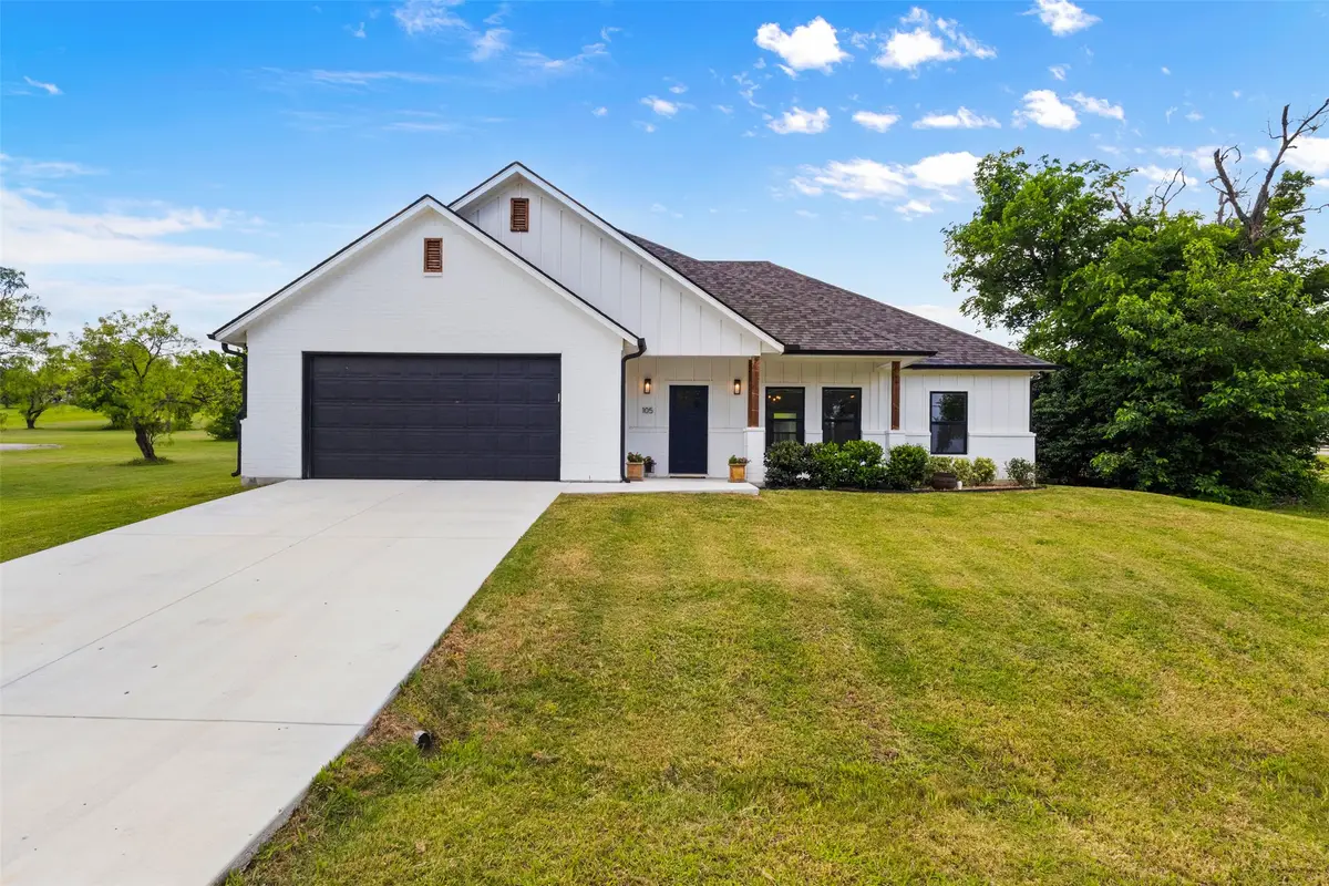 105 Runaway Bay Drive, Runaway Bay, TX 76426 - #1