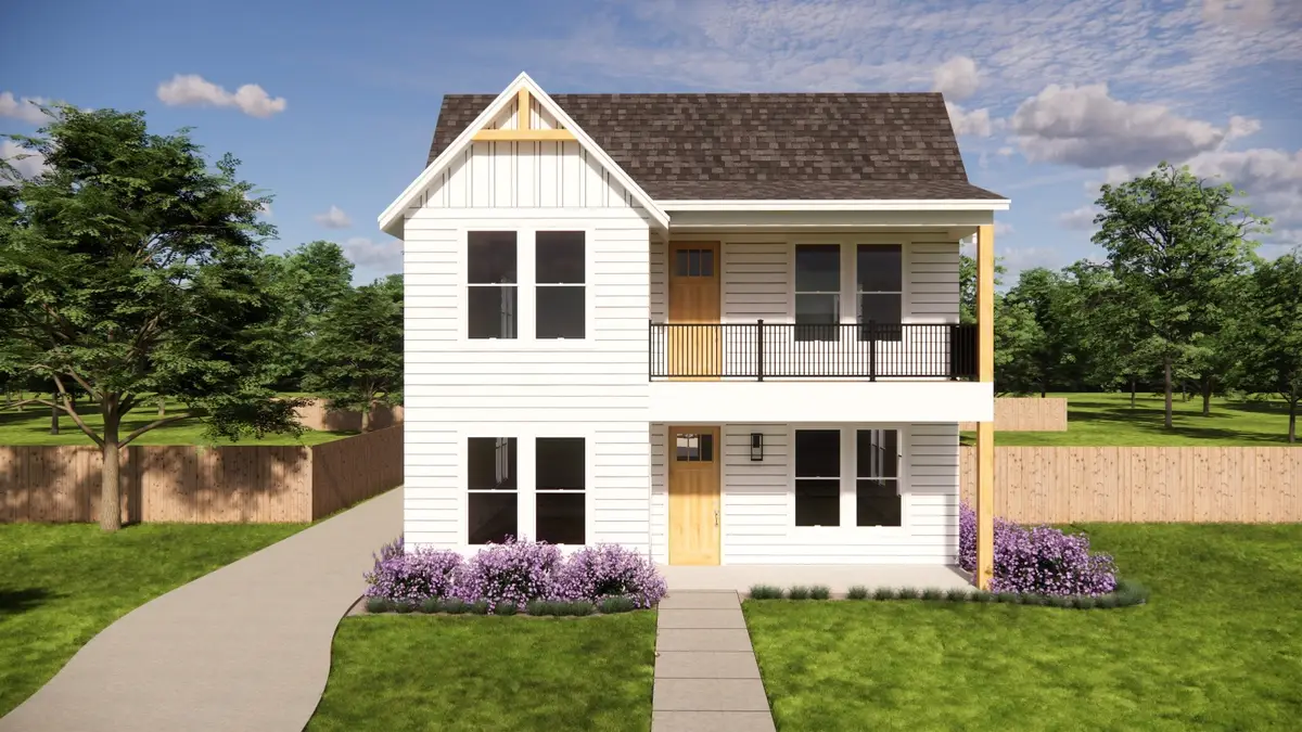 1418 Speight Avenue, Waco, TX 76706 - #1