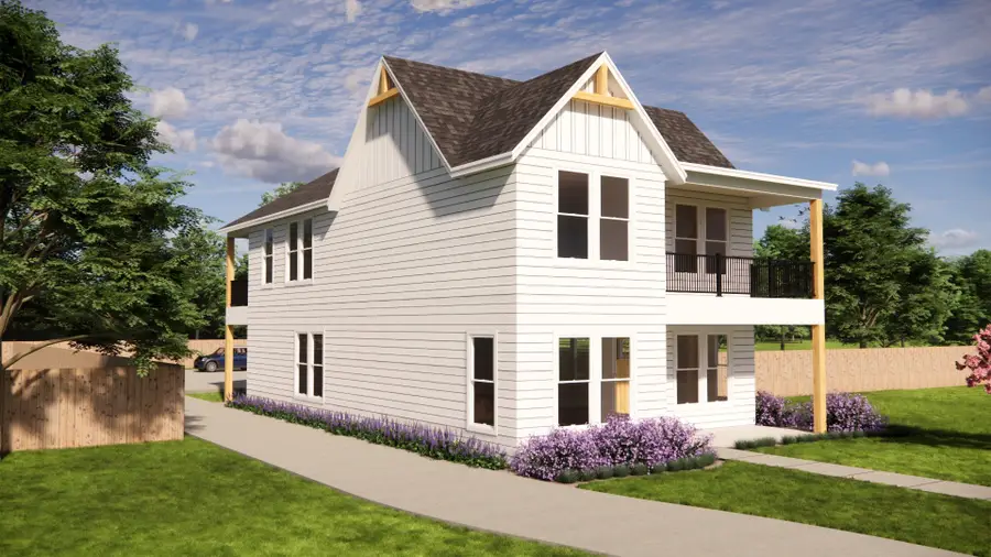 1418 Speight Avenue, Waco, TX 76706 - #2