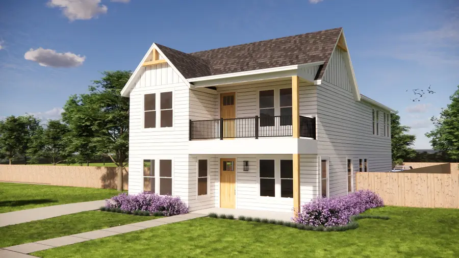 1418 Speight Avenue, Waco, TX 76706 - #3