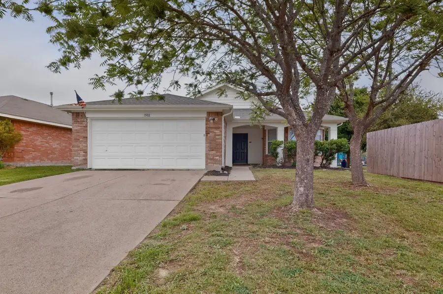 1502 Warrington Way, Forney, TX 75126 - #2