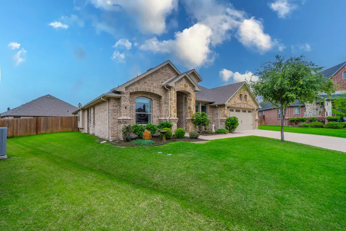 408 Valley Brook Court, Waxahachie, TX 75165 - #1