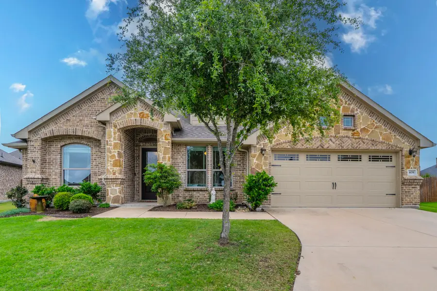 408 Valley Brook Court, Waxahachie, TX 75165 - #3