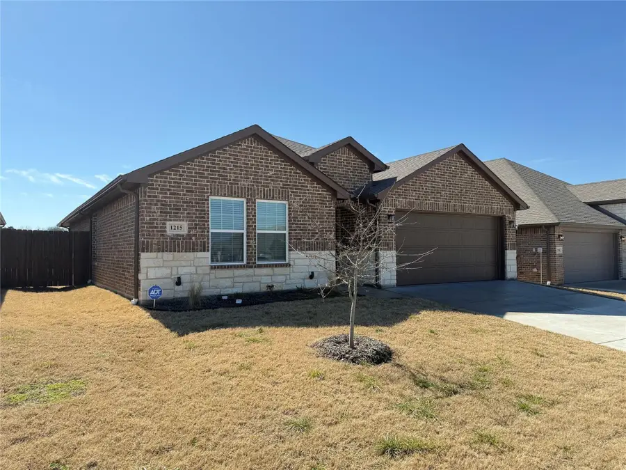 1215 Brad Kellar Drive, Greenville, TX 75402 - #2