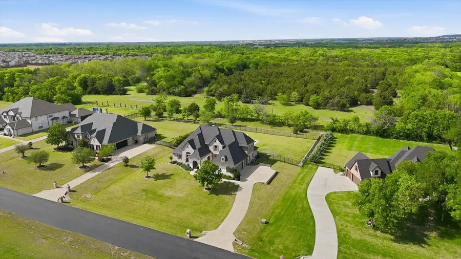 4243 Serenity Trail, McKinney, TX 75071 - #2