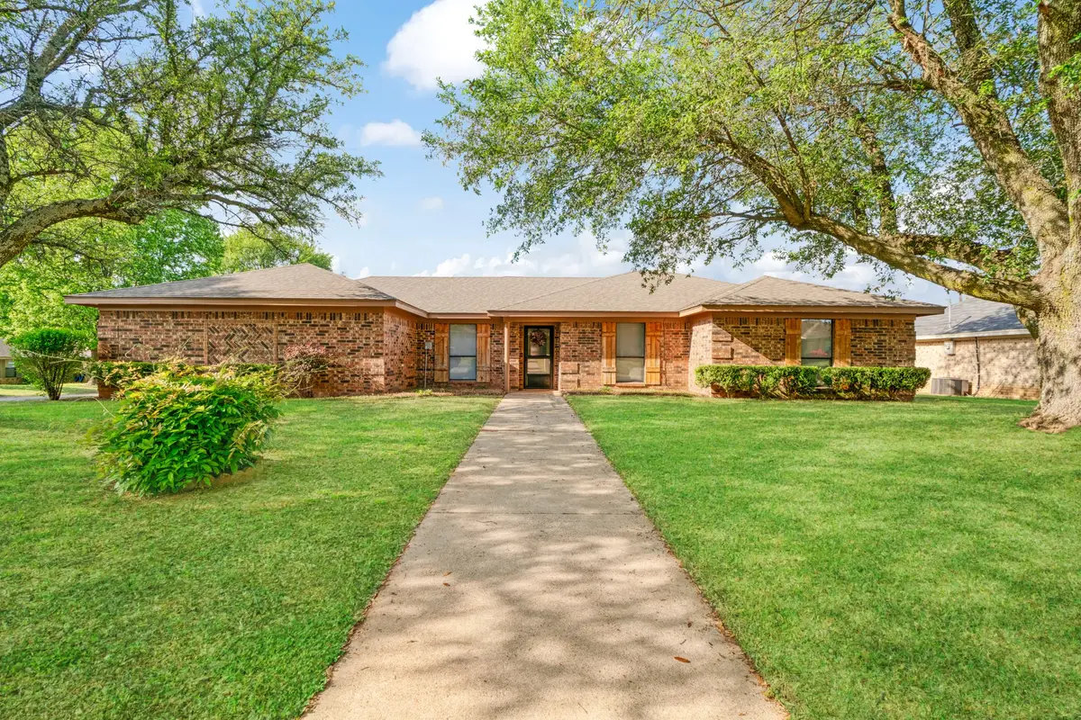 2815 Ballard Drive, Paris, TX 75460 - #1