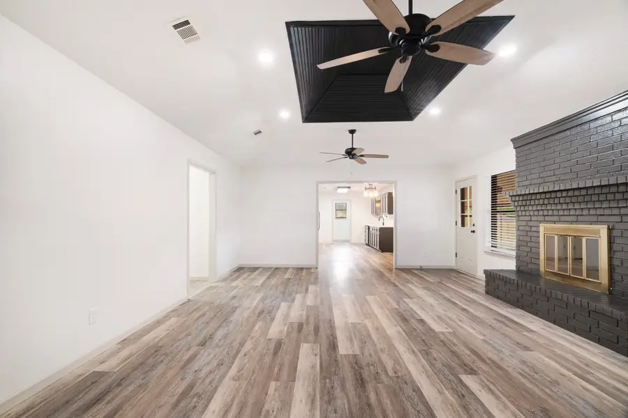 2815 Ballard Drive, Paris, TX 75460 - #3