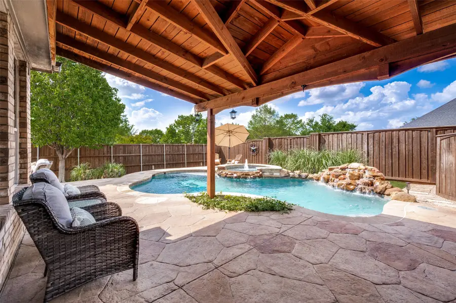 4304 Armistice Drive, Frisco, TX 75034 - #2