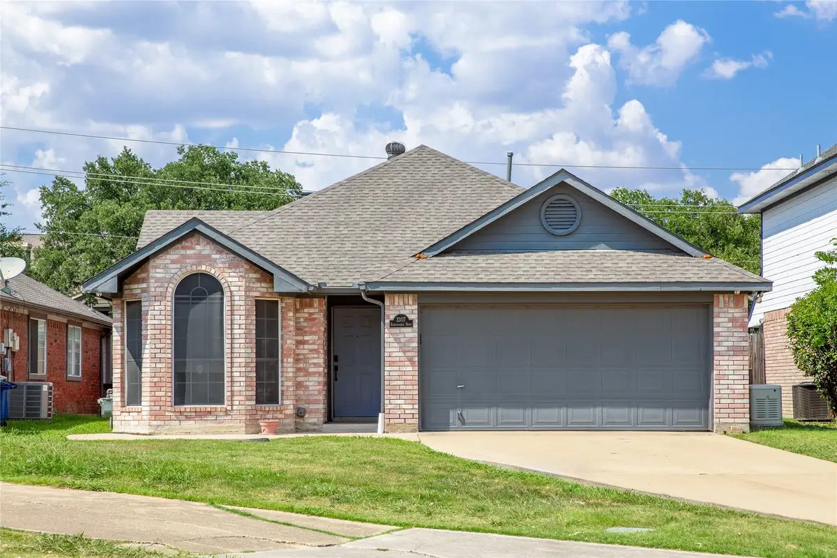 3307 Renaissance Drive, Dallas, TX 75287 - #1