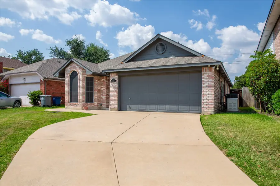 3307 Renaissance Drive, Dallas, TX 75287 - #2