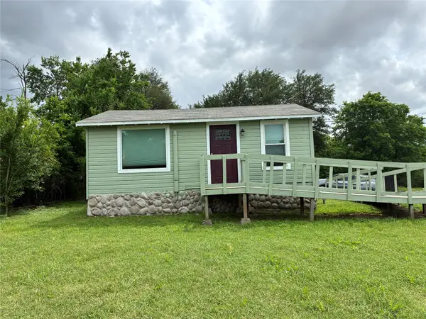 324 W Anders Street, Marlin, TX 76661