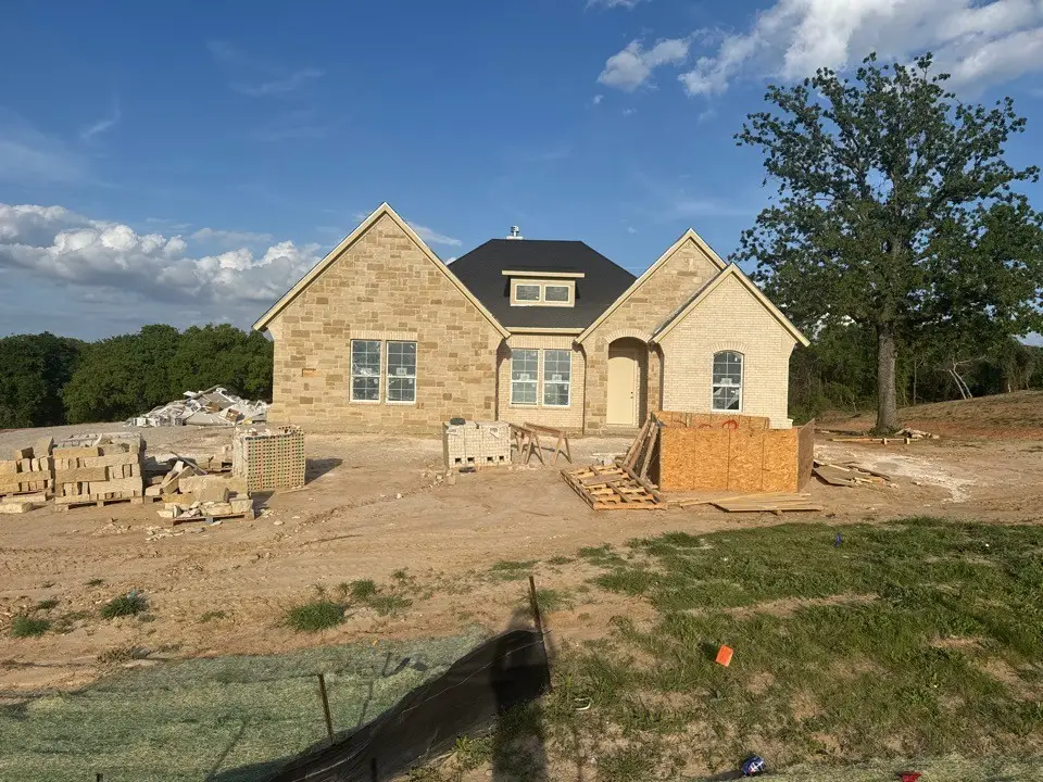 128 Oak Grove Way, Springtown, TX 76082 - #1
