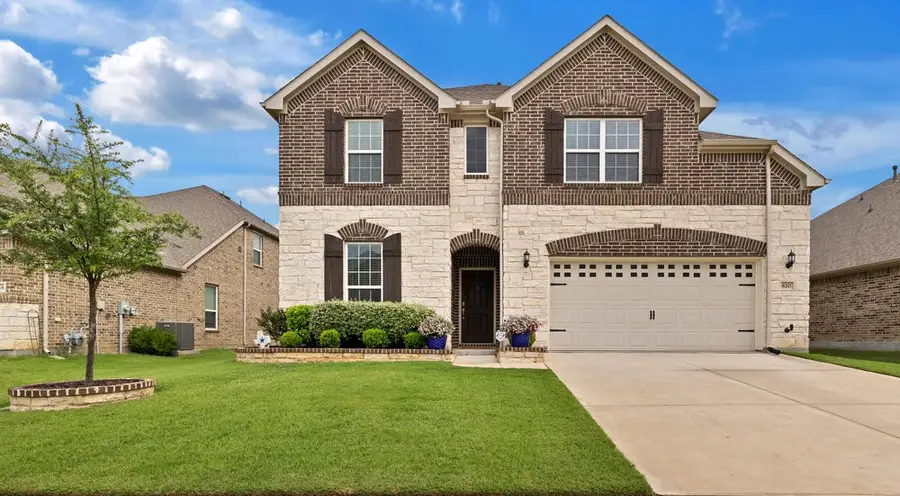 820 Basket Willow Terrace, Fort Worth, TX 76052 - #3