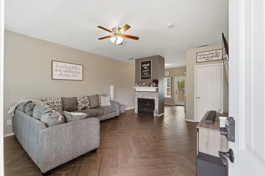 5208 Shoregate Drive, Garland, TX 75043 - #3