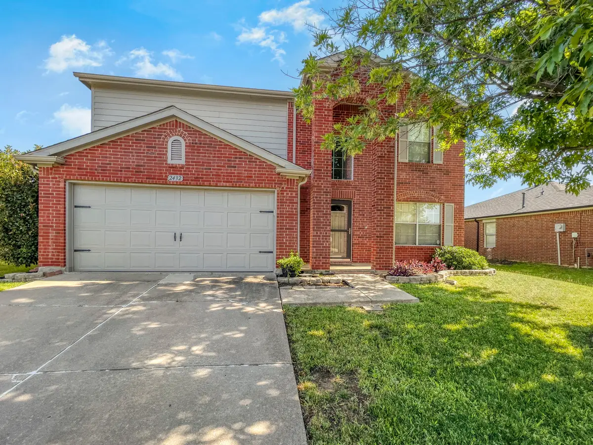 2432 Tisbury Way, Little Elm, TX 75068 - #1