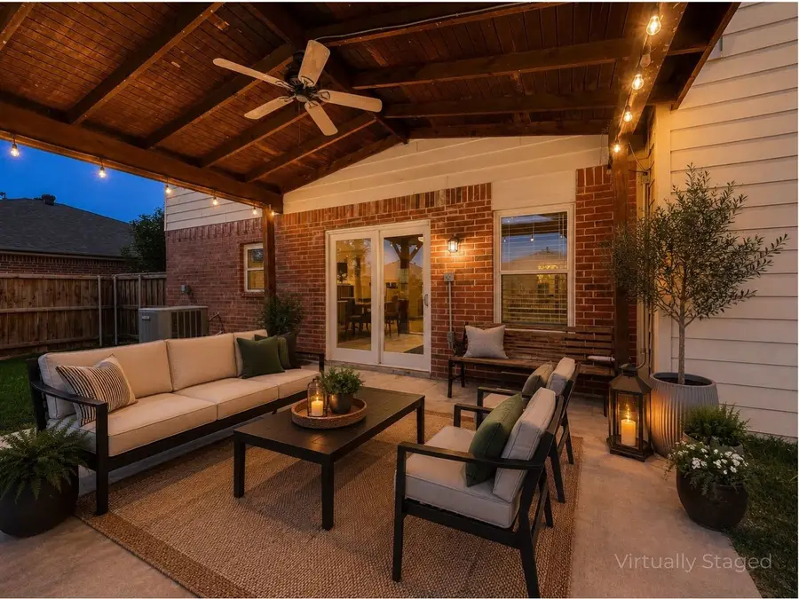 2432 Tisbury Way, Little Elm, TX 75068 - #2