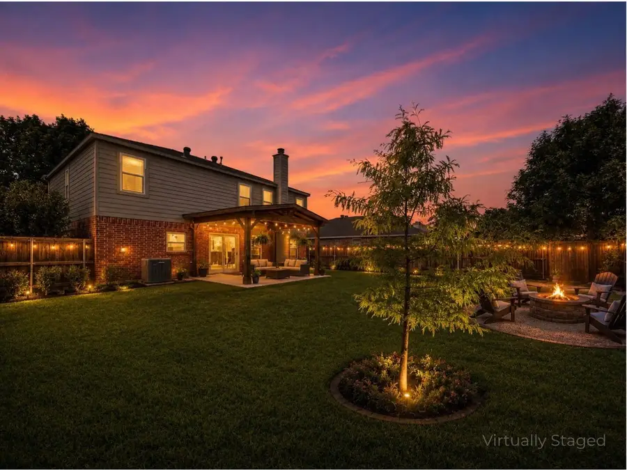 2432 Tisbury Way, Little Elm, TX 75068 - #3