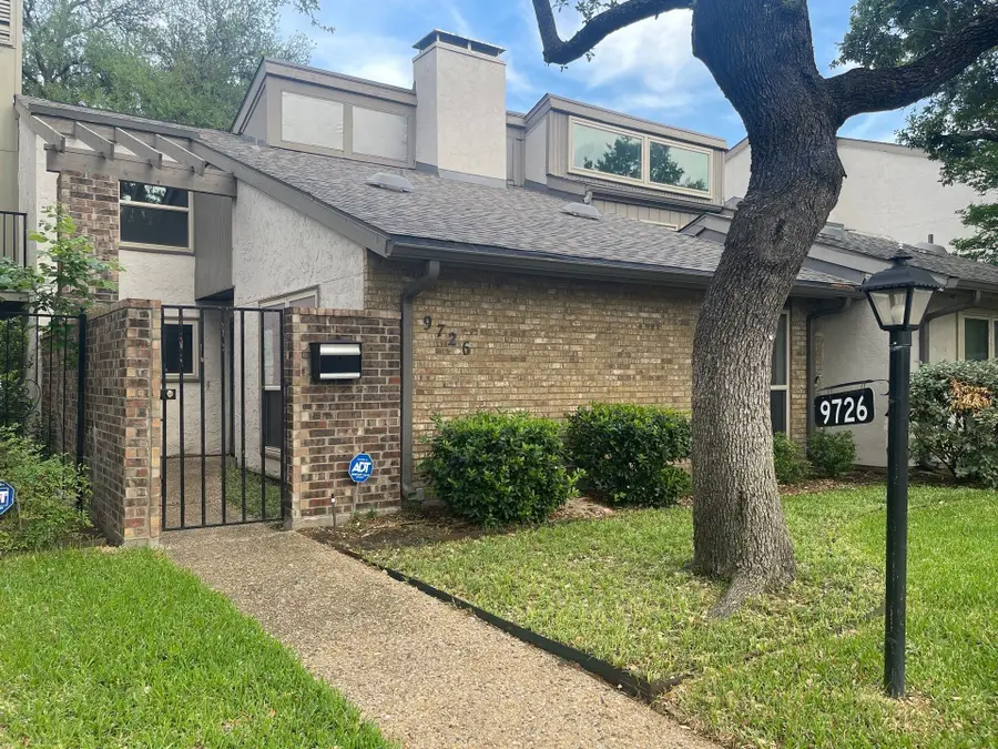 9726 Amberton Parkway, Dallas, TX 75243 - #2