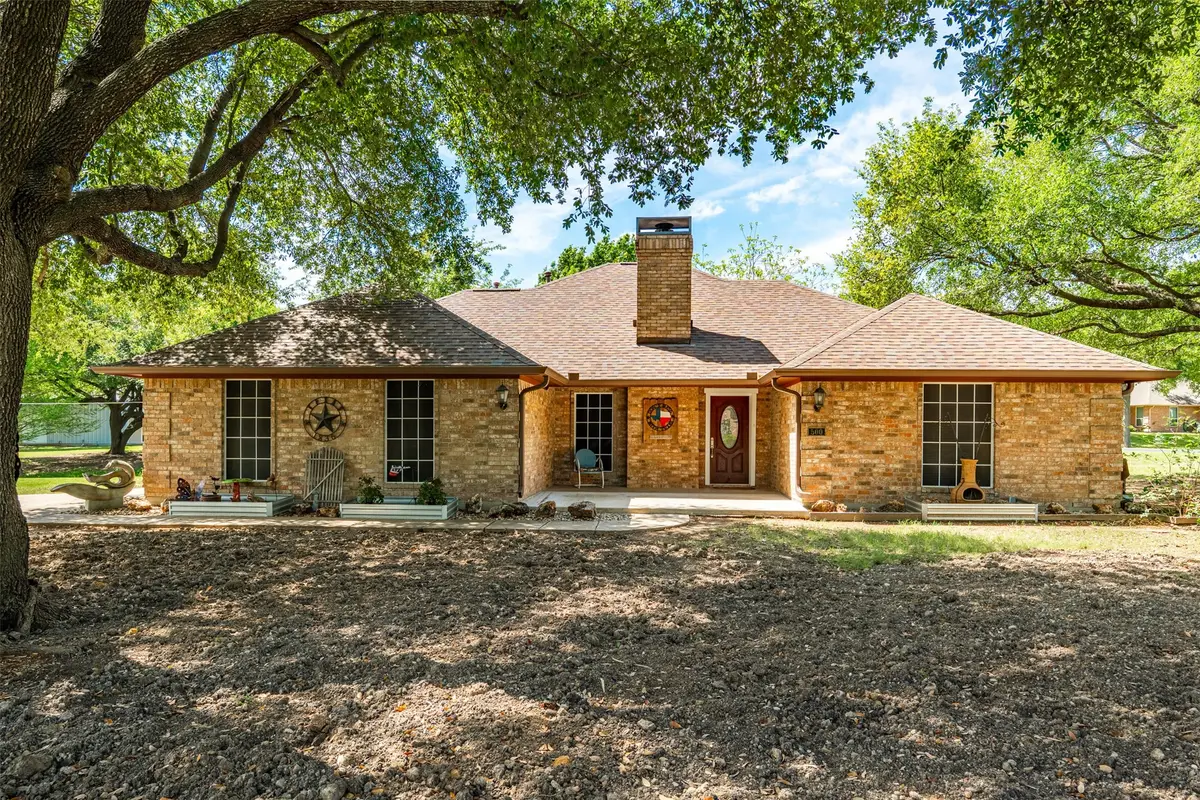 500 Seneca Drive, Waxahachie, TX 75165 - #1