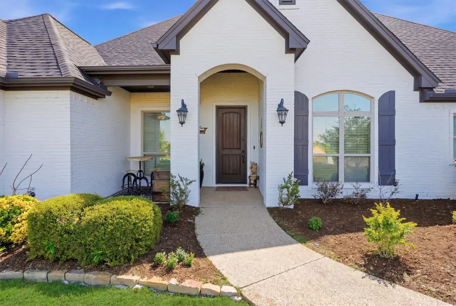 161 Creek Wood Drive, Aledo, TX 76008 - #2