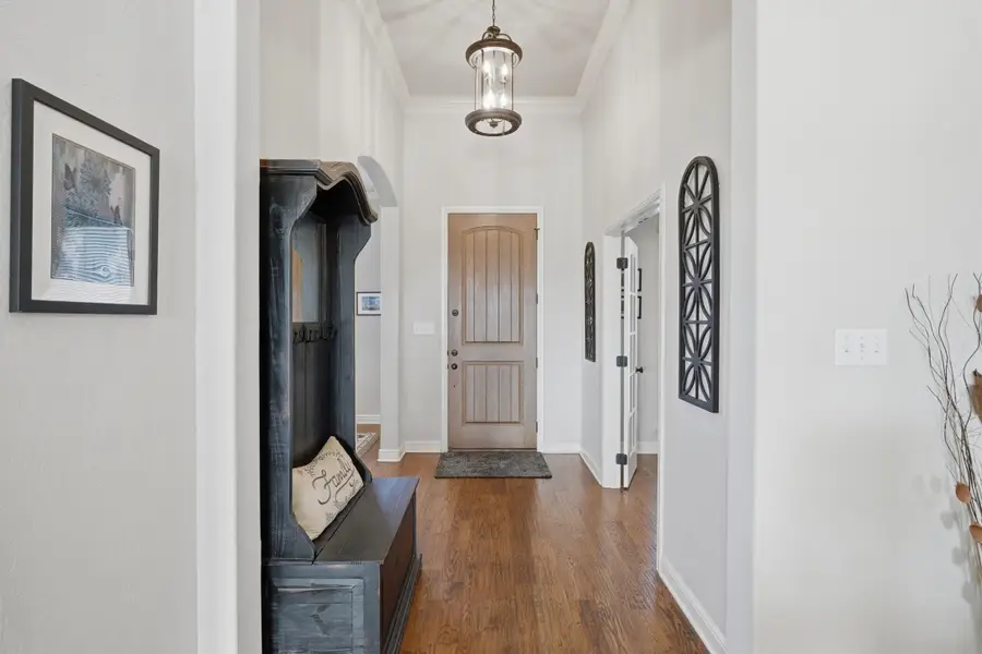 161 Creek Wood Drive, Aledo, TX 76008 - #3