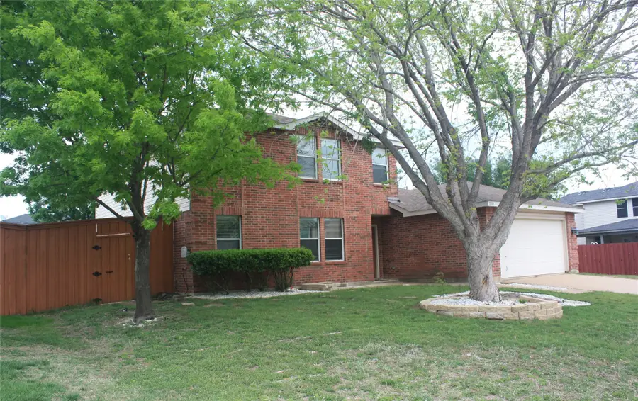 1328 Dandelion Trail, Burleson, TX 76028 - #2