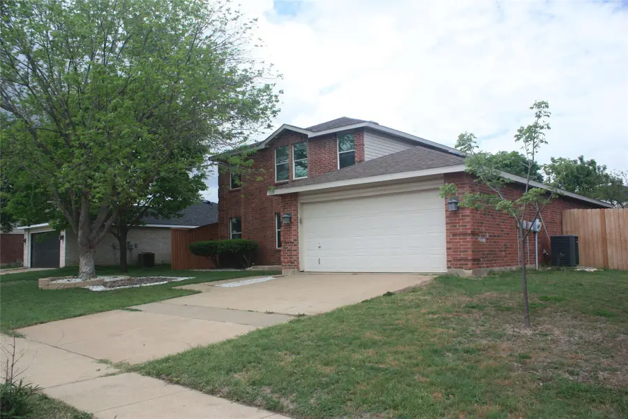 1328 Dandelion Trail, Burleson, TX 76028 - #3