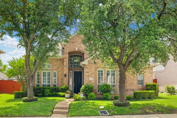 115 Saint James Road, Irving, TX 75063