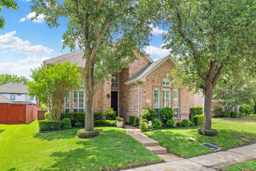 115 Saint James Road, Irving, TX 75063 - #2