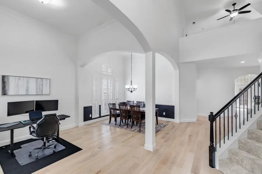 115 Saint James Road, Irving, TX 75063 - #3