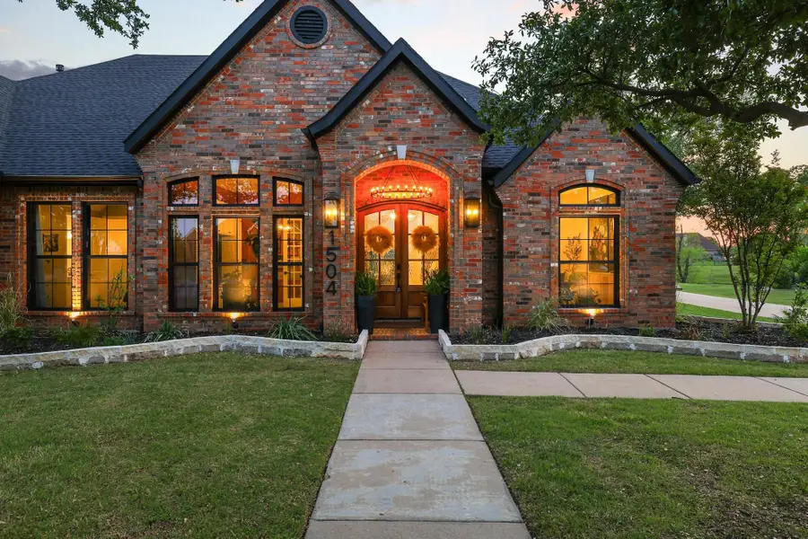 1504 Brook Lane, Celina, TX 75009 - #2