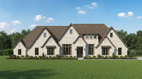 1025 Chariot Loop, Lucas, TX 75002