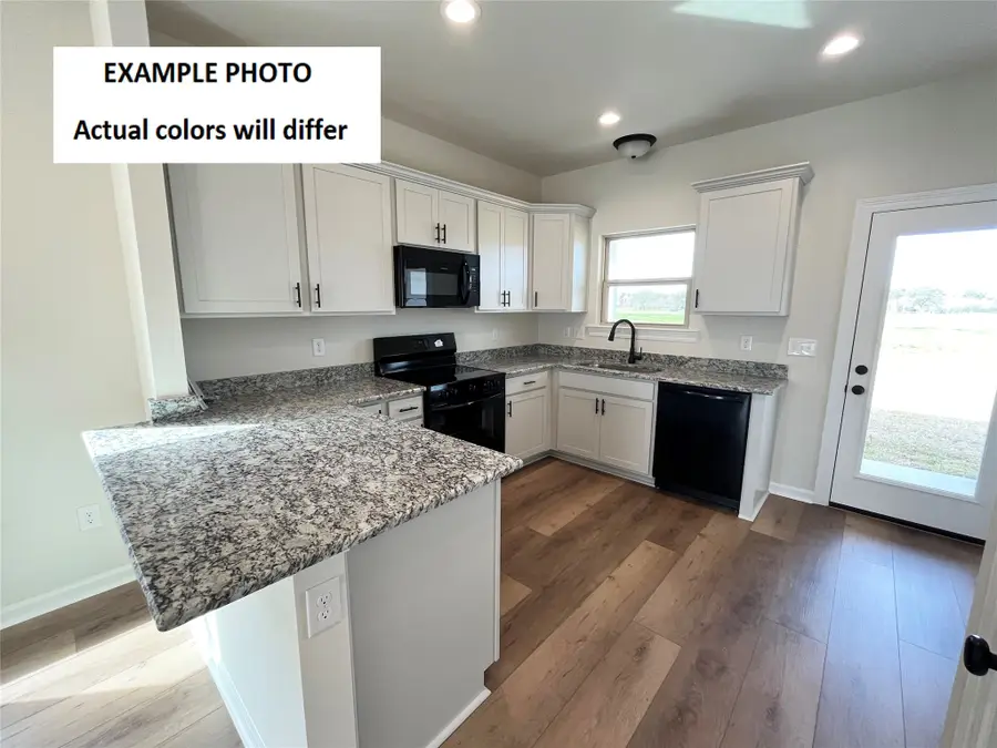 187 Berkshire Place, Haughton, LA 71037 - #3