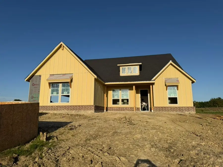 6517 Huron Drive, Blue Ridge, TX 75424 - #2