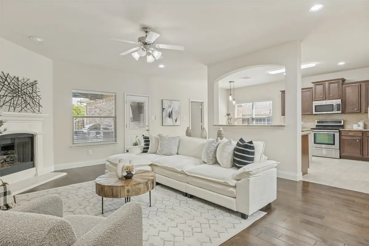 1136 Hidden Lakes Way, Rockwall, TX 75087 - #1