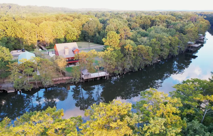 742 Private Road 7219, Jefferson, TX 75657 - #2